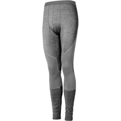 Thermo Kalhoty Geoff Anderson WizWool 210 thermo šedé