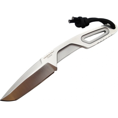 Extrema Ratio Versa Satin