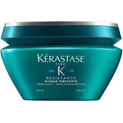 Kérastase Resistance Masque Therapiste регенерираща маска за силно увредена коса за жени 200 мл
