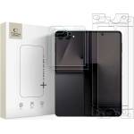 Tech-Protect Защитен комплект TECH-PROTECT EASY SET FOIL & GLASS FIT+ 4IN1 Galaxy Z Flip 7 / 8, прозрачен
