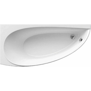 RAVAK Avocado 150x75 cm right (CS01000000)