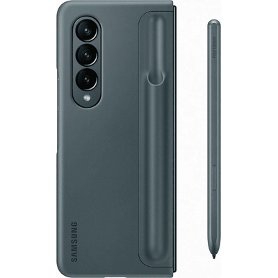 Samsung Оригинален гръб Samsung Standing Cover with Pen за Samsung Galaxy Z Fold 4