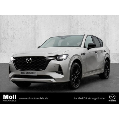 Mazda CX-60 2.5 e-Skyactiv PHEV 241 kW