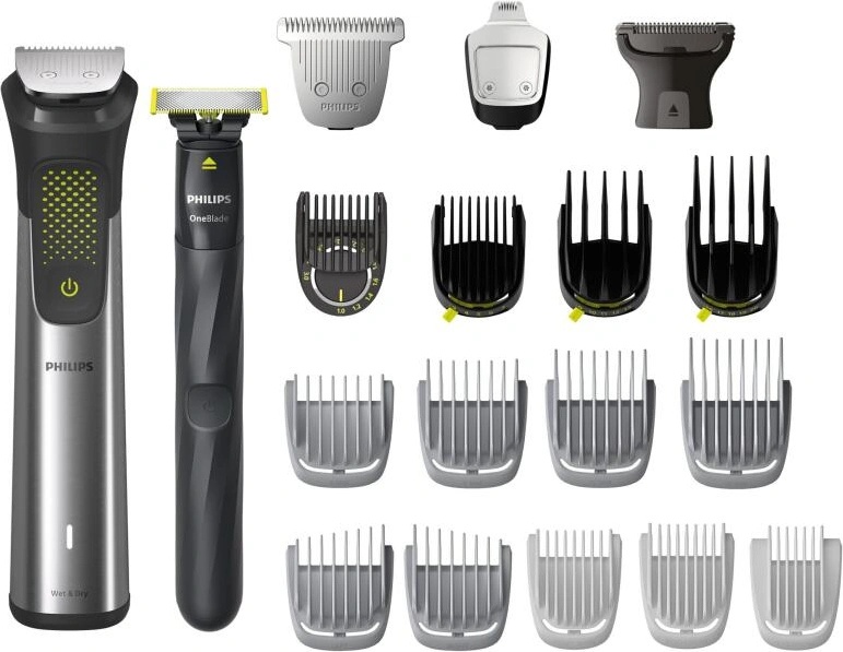 Philips All-in-One Trimmer - Series 9000 MG9553/15