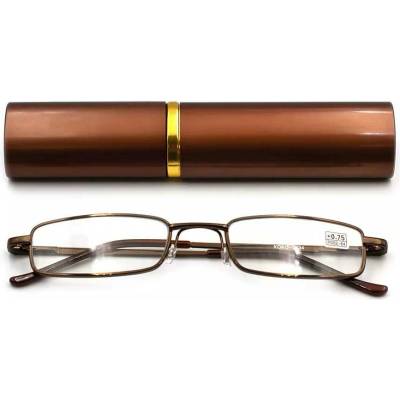 v pouzdru Koko mini 2134 brown