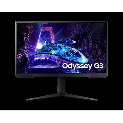 Samsung Odyssey G3 S27DG302EU