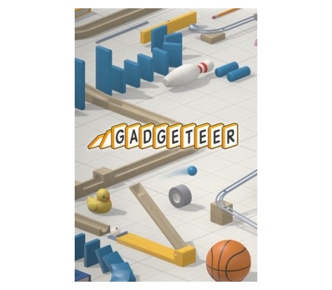 Gadgeteer