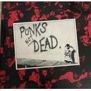 Punks Not Dead - The Exploited LP