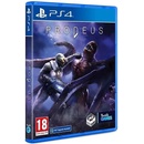 Prodeus
