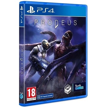 Prodeus