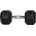 GymBeam Jednoručka Hexagonal 15 kg