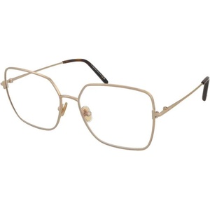 Tom Ford Очила за компютър Tom Ford TF5739-B 02B с филтър за синя светлина - leshti