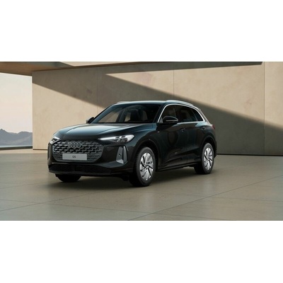 Audi Q5 quattro S tronic 185 kW