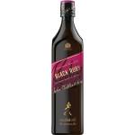 Johnnie Walker Джони Уокър 12г. Блек Лейбъл Руби 0.7л