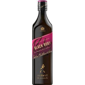 Johnnie Walker Джони Уокър 12г. Блек Лейбъл Руби 0.7л
