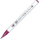 ZIG Clean Color Писалка Четка 813 Слива (RB-6000AT-813)