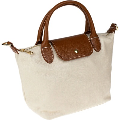 NovaKabelka.cz Fiorella Beige