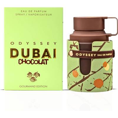 Armaf Odyssey Dubai Chocolat Gourmand Edition Eau de Parfum 100 ml - Унисекс Парфюм