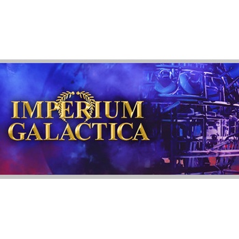 Imperium Galactica