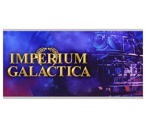 Imperium Galactica