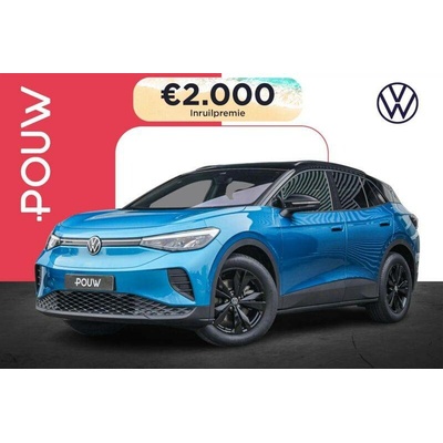 Volkswagen ID.4 Edition 125 kW