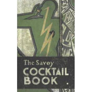 Image 1 of Savoy Cocktail Book | HARRY CRADDOCK