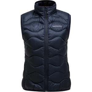 Peak Performance Дамски пухен елек Peak Performance Women's Helium Down Vest Down vest - Black II - размер XS (132-1053-0411)