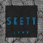 Warner Skety: Skety Live - CD (034822)