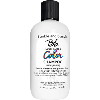 Bumble and bumble Illuminated Color Shampoo Шампоан за коса дамски 250ml