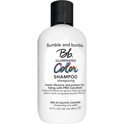 Bumble and bumble Illuminated Color Shampoo Шампоан за коса дамски 250ml