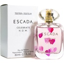 Escada Celebrate N.O.W. EDP 80 ml Tester