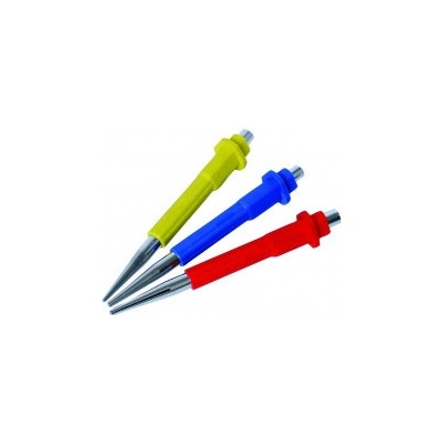 priebojník sada 3ks 0.8,1.5,2.5mm CrV FESTA