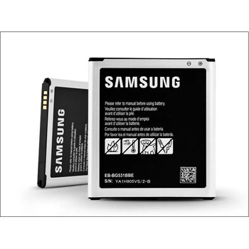 Samsung Li-ion 2600mAh EB-BG531BBE