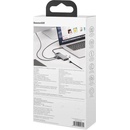 Dokovací stanice a replikátory portů Baseus Metal Gleam Series CAHUB-CW0G