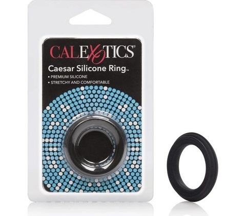 CalExotics Caesar Silicone Ring