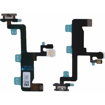 Flex power, ON-OFF Apple iPhone 6
