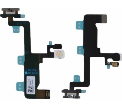 Flex power, ON-OFF Apple iPhone 6