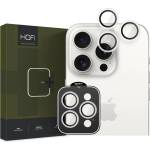 Hofi Camring Pro+ предпазна рамка за камера iPhone 15 Pro / 15 Pro Max прозрачен (5906302308194)
