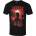Plastic head мъжка тениска deicide - to hell with god- ЧЕРЕН - plastic head - ph12687