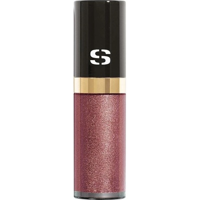 Sisley Ombre Éclat Liquide dlouhodržící tekuté oční stíny 7 Antique Gold 6,5 ml