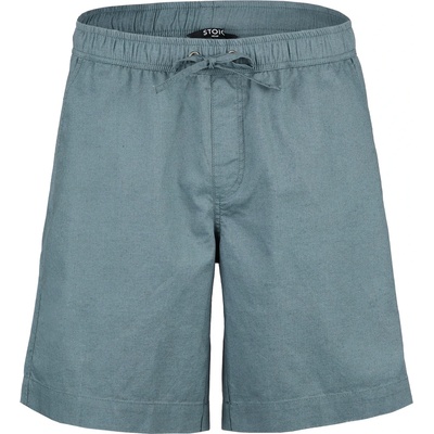 Stoic Мъжки къси панталони Stoic Hemp53 MMXX. Shorts - Storm Blue - размер 3XL (216-6094-0416)