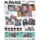 Kickflip - My First Kick (Digipack Version) - CD