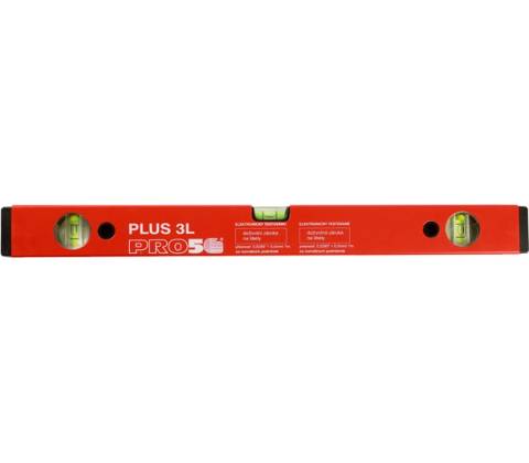 PRO5 Plus 3 libely 600 mm