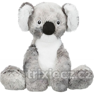 Trixie Koala plyšová pre psy 33 cm