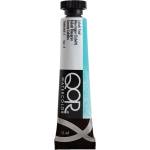 QOR 7000360-1 Акварелна боя Cobalt Teal 11ml 11 ml 1 бр (7000360-1)