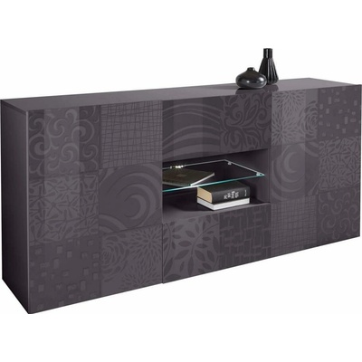 MC Akcent Aria 181x84x43 cm