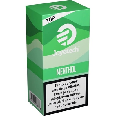 Joyetech TOP Menthol 10 ml 3 mg