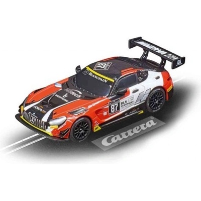 Carrera Auto 64136 Ferrari 488 GT3 AF Corse – Zbozi.Blesk.cz