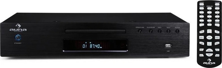 Auna AV2-CD509