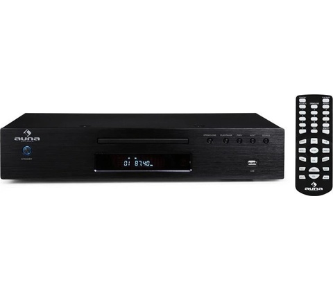 Auna AV2-CD509